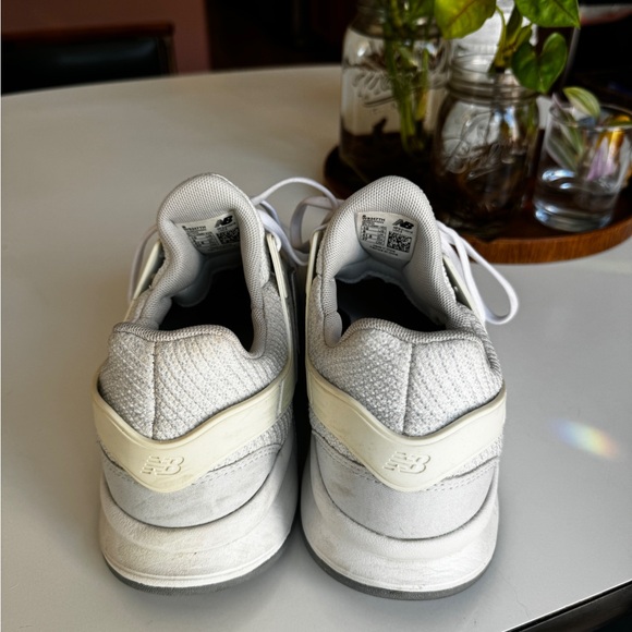 Used * New Balance * WS247 * Size 10 - Picture 5 of 5